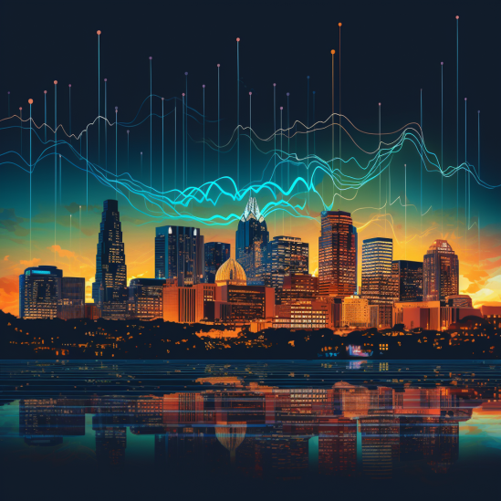 Austin is the new Tech Hub of the World